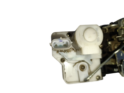 FECHADURA PORTA TRASEIRA ESQUERDA FOX SPACEFOX 2004 A 2009