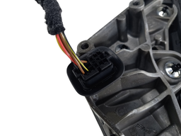 RETROVISOR ESQUERDO BMW G20 320 330 2019/.. C/DETALHE