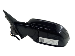 RETROVISOR ESQUERDO BMW G20 320 330 2019/.. C/DETALHE