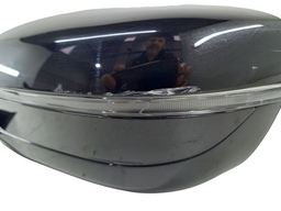 RETROVISOR ESQUERDO BMW G20 320 330 2019/.. C/DETALHE