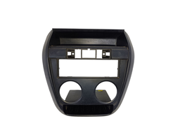 Moldura Acabamento Painel Central Volkswagen Fox 2003 a 2009