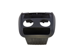 MOLDURA ACABAMENTO PAINEL CENTRAL VOLKSWAGEN FOX 2003 A 2009