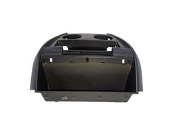 MOLDURA ACABAMENTO PAINEL CENTRAL VOLKSWAGEN FOX 2003 A 2009