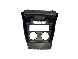 MOLDURA ACABAMENTO PAINEL CENTRAL VOLKSWAGEN FOX 2003 A 2009