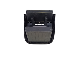 MOLDURA ACABAMENTO PAINEL CENTRAL VOLKSWAGEN FOX 2003 A 2009