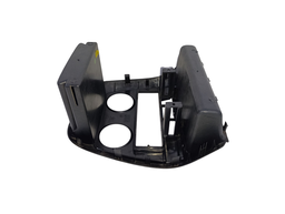 MOLDURA ACABAMENTO PAINEL CENTRAL VOLKSWAGEN FOX 2003 A 2009