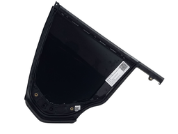 VIDRO PORTA TRASEIR ESQUE (FIXO) BMW SÉRIE 3 G20 320 330 19/