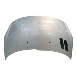 Capô Dianteiro Peugeot 207 2009 a 2014 Hoggar 2010 a 2014