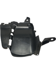 DEFLETOR PARABARRO DIANTEIRO DIREITO SANDERO 2009 A 2013