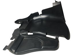 DEFLETOR PARABARRO DIANTEIRO DIREITO SANDERO 2009 A 2013