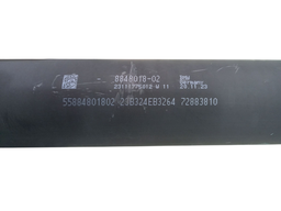 CARDAN TRASEIRO BMW SÉRIE 3 320I 330I 2.0 G20 2019 2020/..