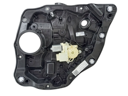 Máquina Vidro Porta Traseira Dir Bmw Série 3 G20 320 330 19/