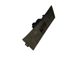 BOTÃO COMANDO VIDRO ELÉTRICO DIANT.DIR S10 TRAILBLAZER 2012/