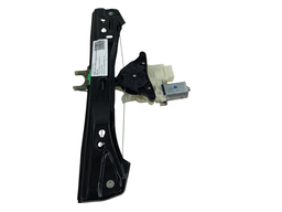 Máquina Vidro Porta Traseir Esq Bmw Série 3 G20 320 330 19/
