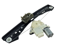 MÁQUINA VIDRO PORTA TRASEIR ESQ BMW SÉRIE 3 G20 320 330 19/