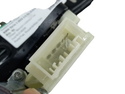 MÁQUINA VIDRO PORTA TRASEIR ESQ BMW SÉRIE 3 G20 320 330 19/