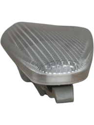 LANTERNA PISCA SETA LATERAL DIREITA SANDERO 2008 A 2013