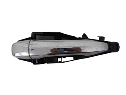 Maçaneta Externa Traseira Direita C4 Lounge 2014 a 2020 