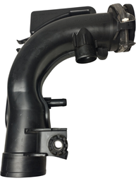 DUTO FILTRO AR NISSAN KICKS 1.6 16V 2017 A 2024 5RA2A