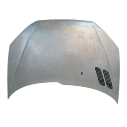 Capô Dianteiro Peugeot 207 2009 a 2014 Hoggar 2010 a 2014