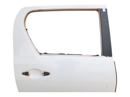 PORTA TRASEIRA DIREITA TOYOTA HILUX 2016 2017 2018 A 2025