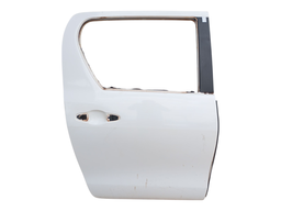 Porta Traseira Direita Toyota Hilux 2016 2017 2018 A 2025