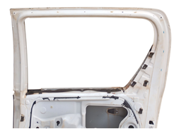PORTA TRASEIRA DIREITA TOYOTA HILUX 2016 2017 2018 A 2025