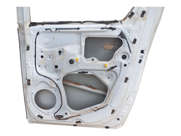 PORTA TRASEIRA DIREITA TOYOTA HILUX 2016 2017 2018 A 2025