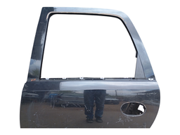 PORTA TRASEIRA ESQUERDA MERIVA 2003 2004 A 2012