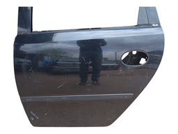 PORTA TRASEIRA ESQUERDA MERIVA 2003 2004 A 2012
