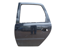 PORTA TRASEIRA ESQUERDA MERIVA 2003 2004 A 2012