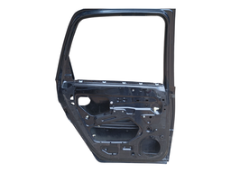 PORTA TRASEIRA ESQUERDA MERIVA 2003 2004 A 2012