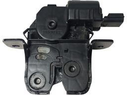 Trava Elétrica Fechadura Tampa Traseira Logan 2017 a 2021