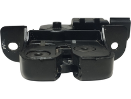 TRAVA ELÉTRICA FECHADURA TAMPA TRASEIRA LOGAN 2017 A 2021