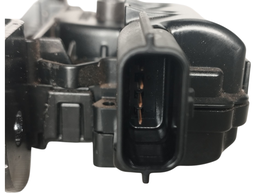 TRAVA ELÉTRICA FECHADURA TAMPA TRASEIRA LOGAN 2017 A 2021