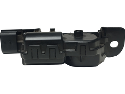 TRAVA ELÉTRICA FECHADURA TAMPA TRASEIRA LOGAN 2017 A 2021