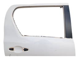 PORTA TRASEIRA DIREITA TOYOTA HILUX 2016 2017 2018 A 2025