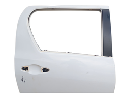 PORTA TRASEIRA DIREITA TOYOTA HILUX 2016 2017 2018 A 2025