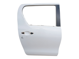 Porta Traseira Direita Toyota Hilux 2016 2017 2018 a 2025