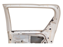 PORTA TRASEIRA DIREITA TOYOTA HILUX 2016 2017 2018 A 2025