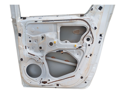 PORTA TRASEIRA DIREITA TOYOTA HILUX 2016 2017 2018 A 2025