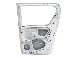 PORTA TRASEIRA DIREITA TOYOTA HILUX 2016 2017 2018 A 2025