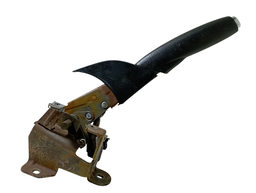 ALANVANCA FREIO DE MÃO C4 PALLAS 2007 2008 2009 A 2014