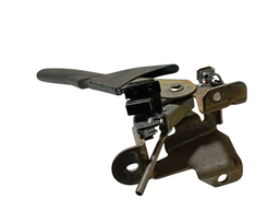 ALANVANCA FREIO DE MÃO C4 PALLAS 2007 2008 2009 A 2014