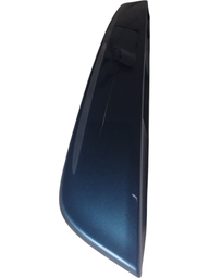 FRISO MOLDURA TAMPA TRASEIRA NISSAN KICKS 2017 A 2022