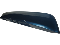 FRISO MOLDURA TAMPA TRASEIRA NISSAN KICKS 2017 A 2022