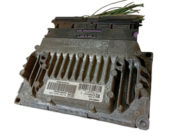 MÓDULO CÂMBIO AUTOMÁTICO C4 PALLAS 307 2007/2014 S126024101C