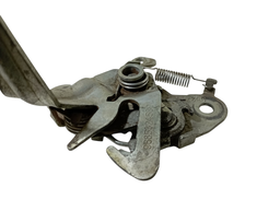 FECHADURA CAPO DIANTEIRO C4 PALLAS 2006 A 2014 9685324580