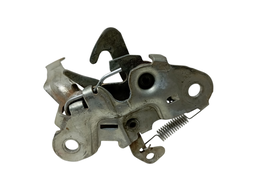 FECHADURA CAPO DIANTEIRO C4 PALLAS 2006 A 2014 9685324580