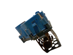 Resistência Ventoinha Radiador C3 C4 307 308 408 9662240180